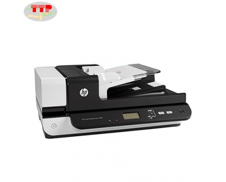 Máy quét Hp Scanjet Enterprise Flow 7500
