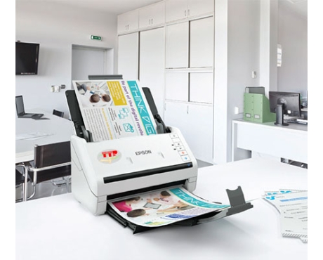 Máy scan Epson DS-570W