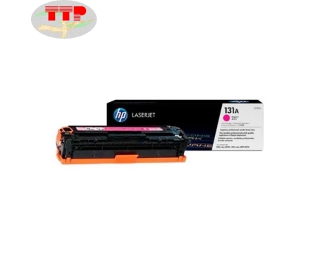 Hộp mực HP 131A