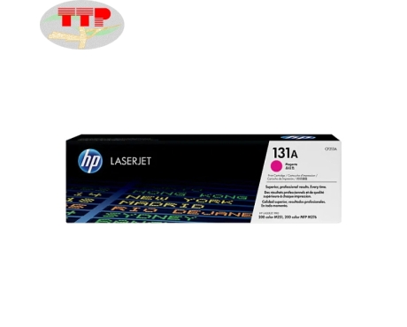 Hộp mực HP 131A
