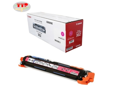 Drum Canon Cartridge 302 C M Y
