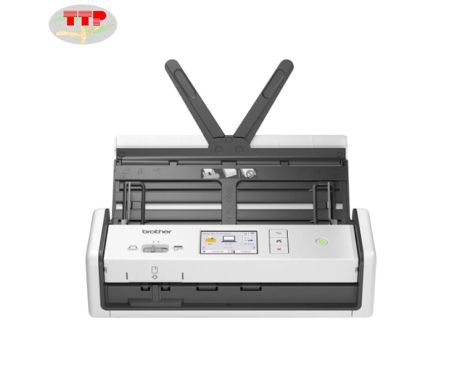 Máy scan Brother ADS-1800W