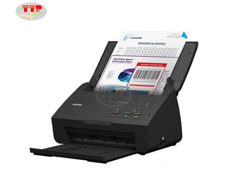 Máy scan Brother ADS-2100