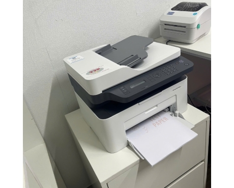 Máy in laser HP 139Fnw A0NU1A