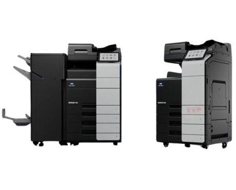 Máy photocopy Konica Minolta Bizhub 751i