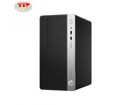 Máy tính để bàn Hp ProDesk 400 G4 2XM15PA Core I7