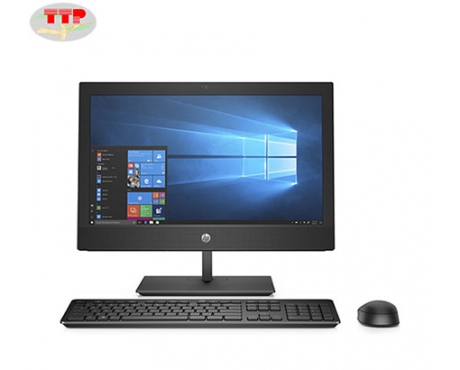 Máy tính bộ HP ProOne 600 G4 AIO 5AW49PA I5-8500T