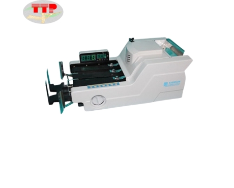 Máy đếm tiền Xiudun 2118