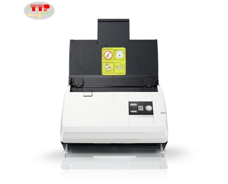 Máy scan Plustek SmartOffice Pn30u