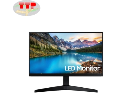 Màn hình Samsung T37F LF24T370FWEXXV 24 inch/ FHD/IPS/75HZ