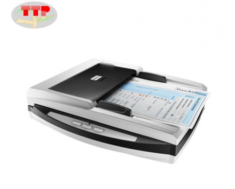 Máy scan Plustek PL4080