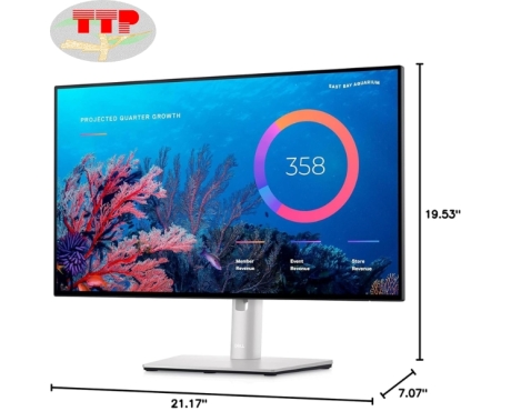 Màn hình Dell U2421E