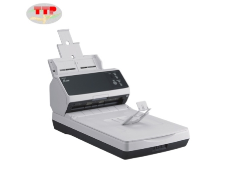 Máy scan Ricoh Fi-8250U