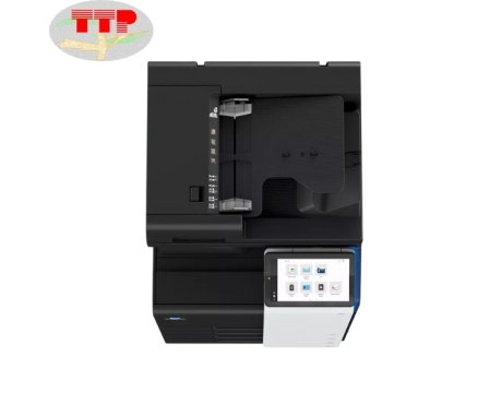 Máy photocopy Konica Minolta Bizhub 301i