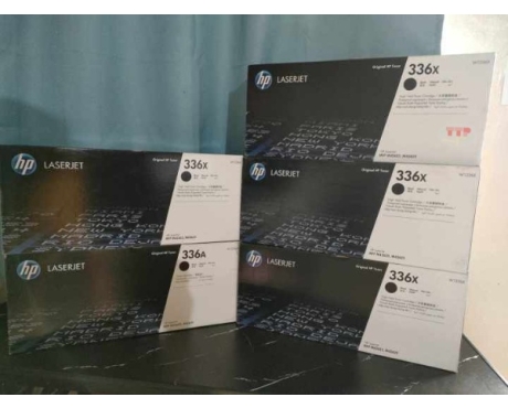 Hộp mực HP 336X