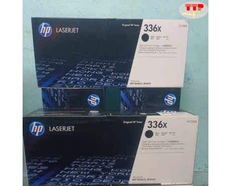 Hộp mực HP 336X
