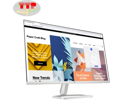 Màn hình HP S5 527SW 94F47AA 27INCH/ VGA/ FHD/ IPS