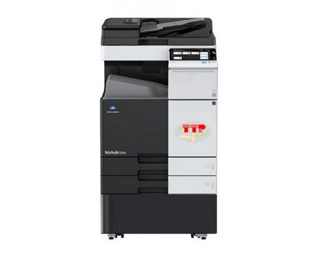 Máy photocopy Konica Minolta Bizhub 308E