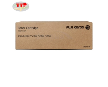 Hộp mực Fuji Xerox CT202508