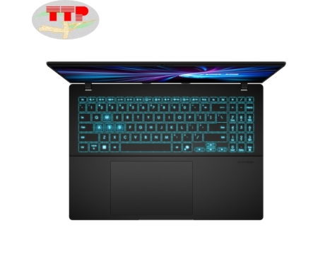 Laptop ASUS Vivobook Gaming V16 OLED K3607VJ-RP092W Intel Core 5