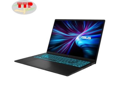 Laptop ASUS Vivobook Gaming V16 OLED K3607VJ-RP092W Intel Core 5