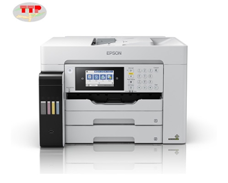 Máy in Epson L15180 màu đa chức năng