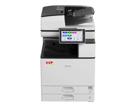 Máy photocopy Ricoh IM 5000