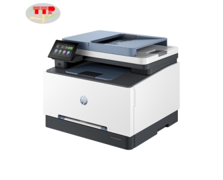 Máy in màu HP Color LaserJet Pro 3302fdw 499Q8F
