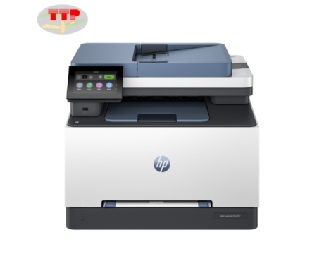 Máy in màu HP Color LaserJet Pro 3302fdw 499Q8F
