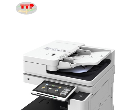 Máy photocopy Canon IR-ADV DX C3725i