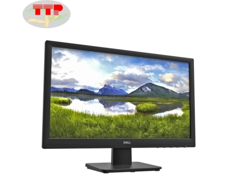 Màn hình Dell D2020H 19.5 Inch/5ms/60HZ/250cd/m2/TN