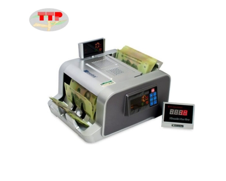 Máy đếm tiền Oudis 5200B