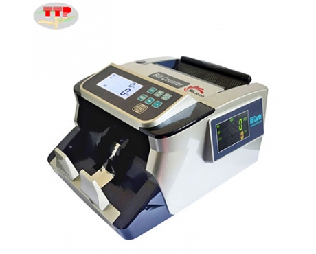 Máy đếm tiền Silicon MC-8500