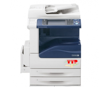 Máy photocopy Fuji Xerox DocuCentre V5070 CP