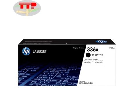 Hộp mực HP 336A
