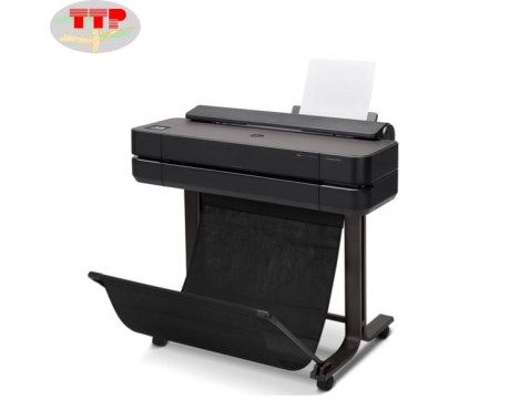 Máy in màu HP DesignJet T650
