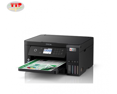 Máy in Epson L6260 màu đa chức năng