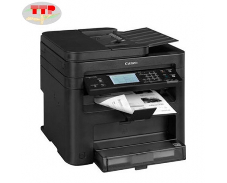 Máy in đa chức năng Canon MF 246Dn