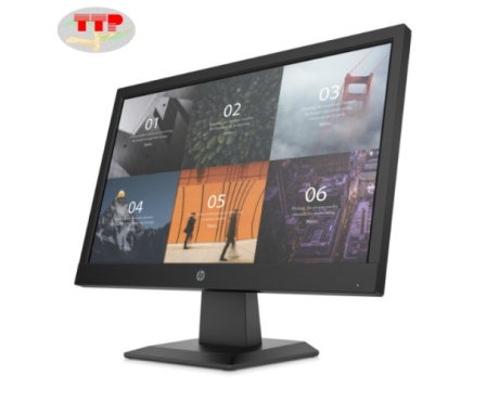 Màn hình HP P19v G4 9TY84AA 18.5 inch/ VGA/ WXGA/ TN