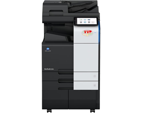 Máy photocopy Konica Minolta Bizhub 360i