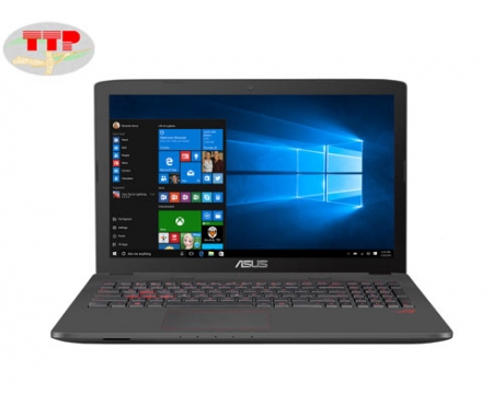 Máy tính Laptop Asus GL552VL CN044D I7 6700HQ