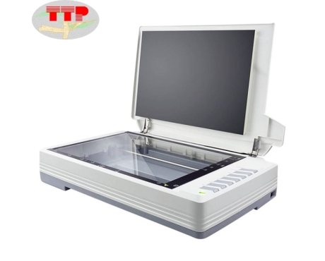 Máy scan Plustek OpticPro A320E
