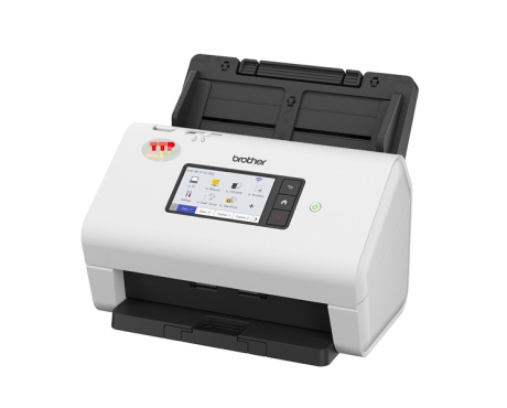 Máy scan Brother ADS-4900W