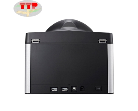 Máy scan Plustek SecureScan X150