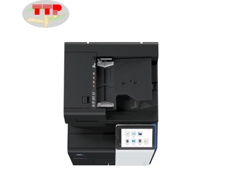 Máy photocopy Konica Minolta Bizhub 751i