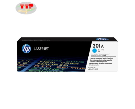 Hộp mực HP 201A