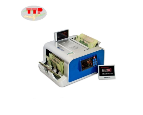 Máy đếm tiền Oudis 6900B