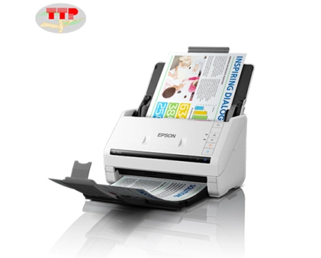 Máy scan Epson DS-770II
