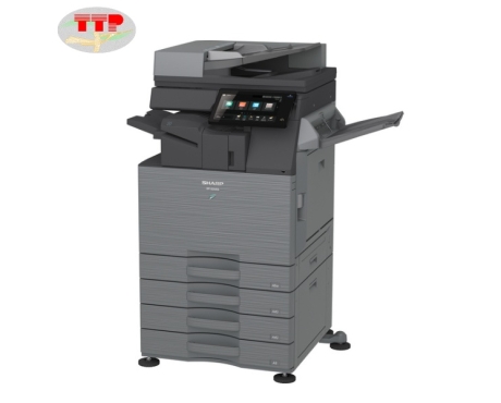 Máy photocopy Sharp BP-50M55