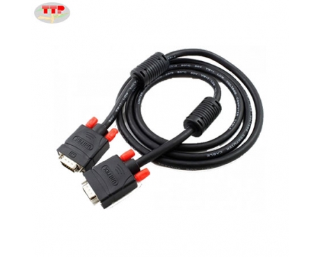 Dây cáp VGA 5M Unitek